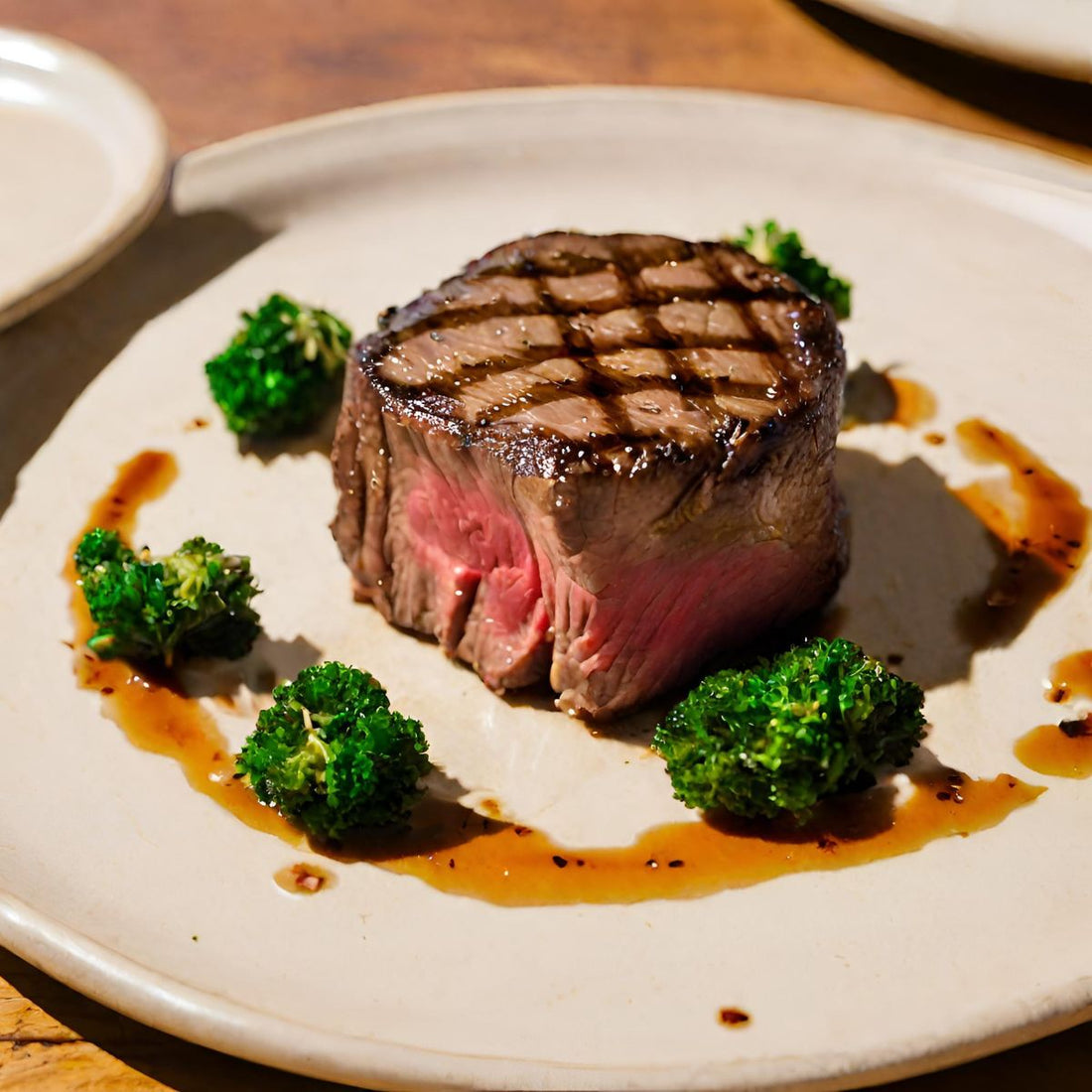 Filet Mignon Dish - What part of the cow is filet mignon?