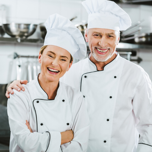 Great Gift Ideas for the Cook in Your Home