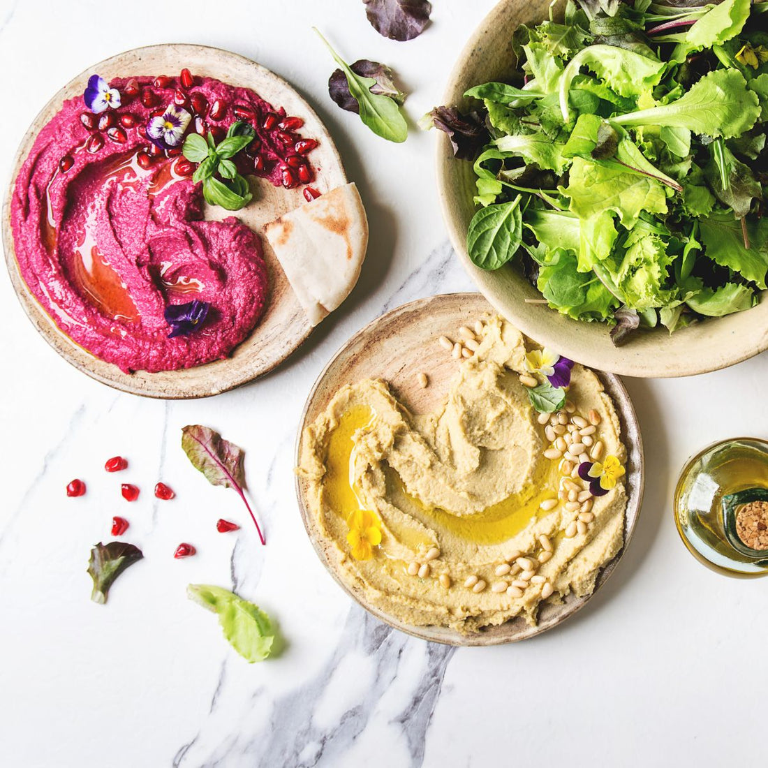 Charcuterie Sauces, Jams, and Spreads - The Must Haves For Your Cheese Board