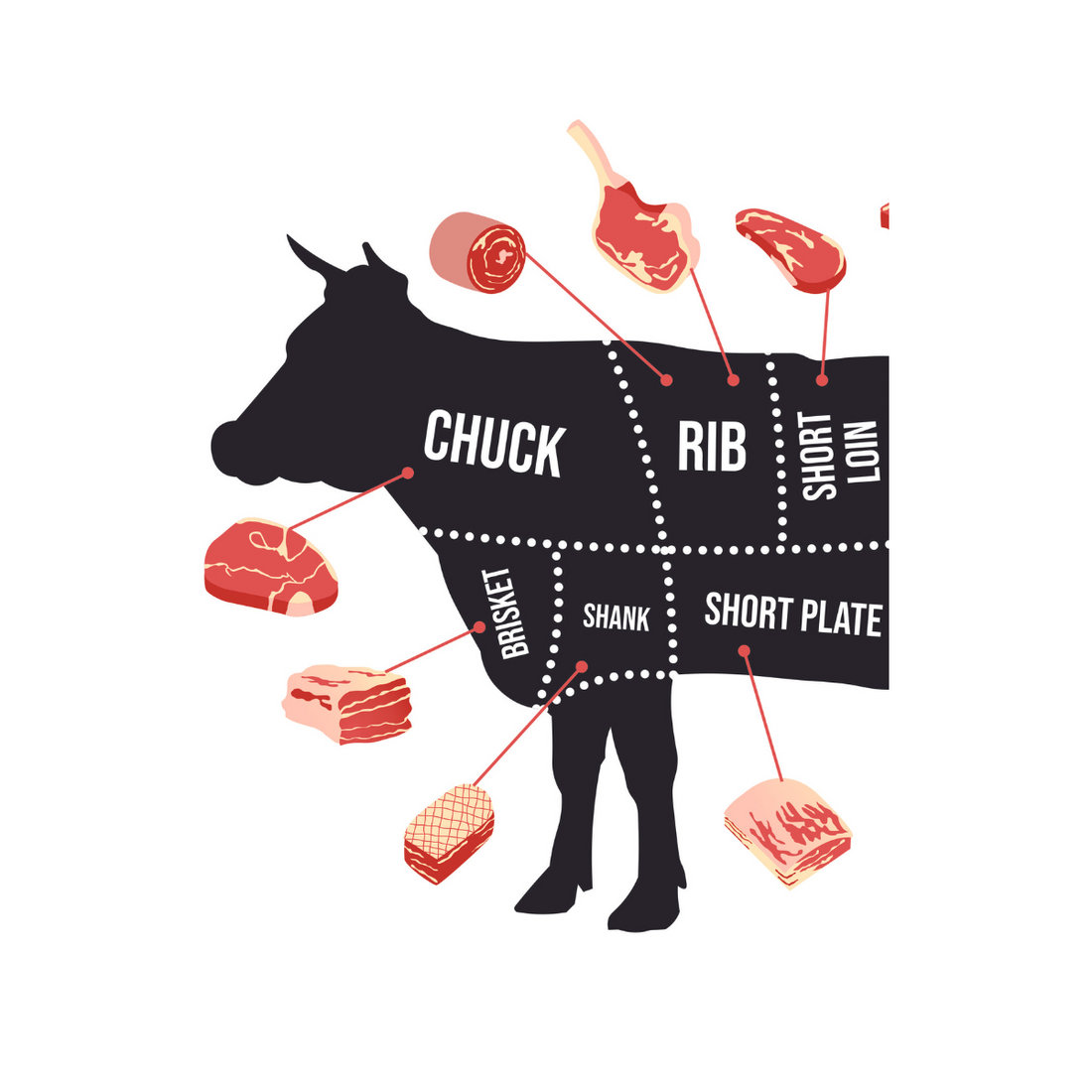 How Much Is Half A Cow - Costs and What To Expect