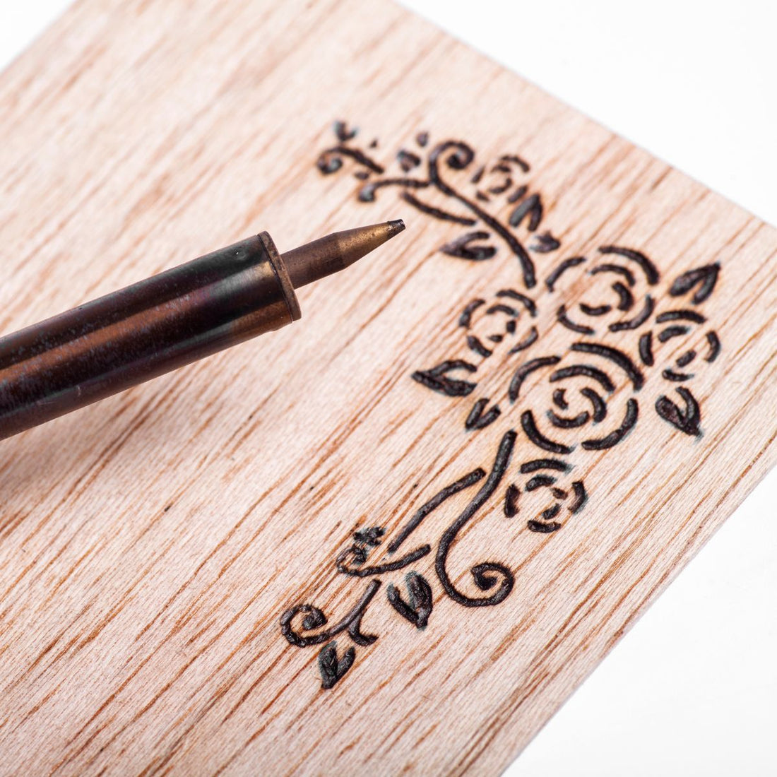 Fractal Wood Burning - What You Need To Know