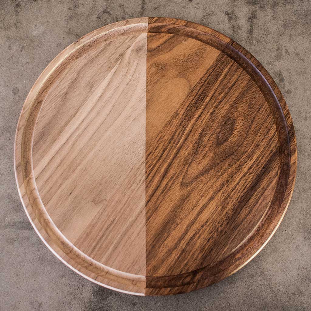 Seasoning Your Wood Cutting Board: 4 Steps to Have it Last You Years