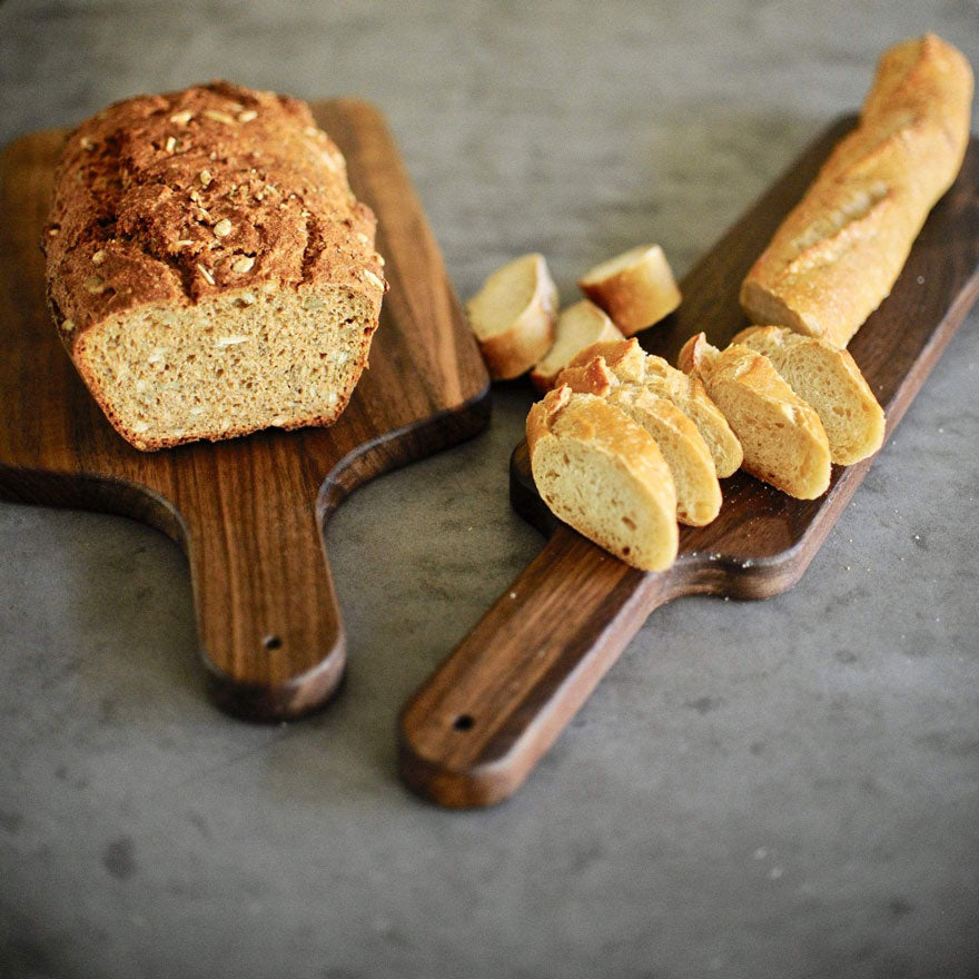 Cheese and Bread Bundle