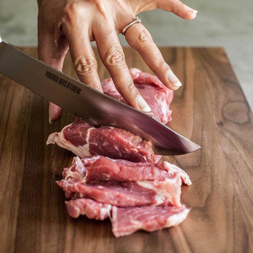 Pick the Best Wood for Cutting Boards