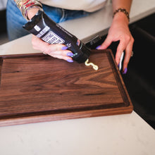 Essentials Bundle (5 items) - Includes 3 Boards, Stand / Holder, and Cream
