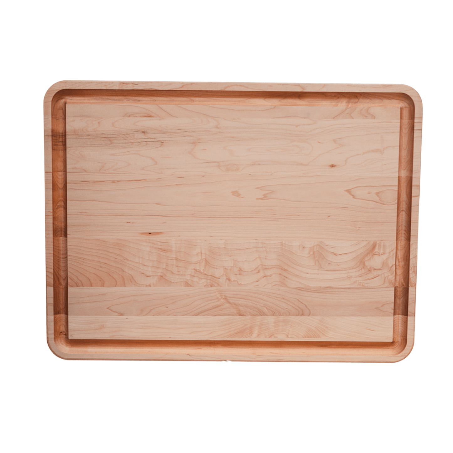 Large Maple Wood Cutting Board/return B grade