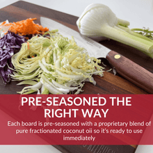 Rectangular Cutting Boards Bundle - X4 Cutting Boards