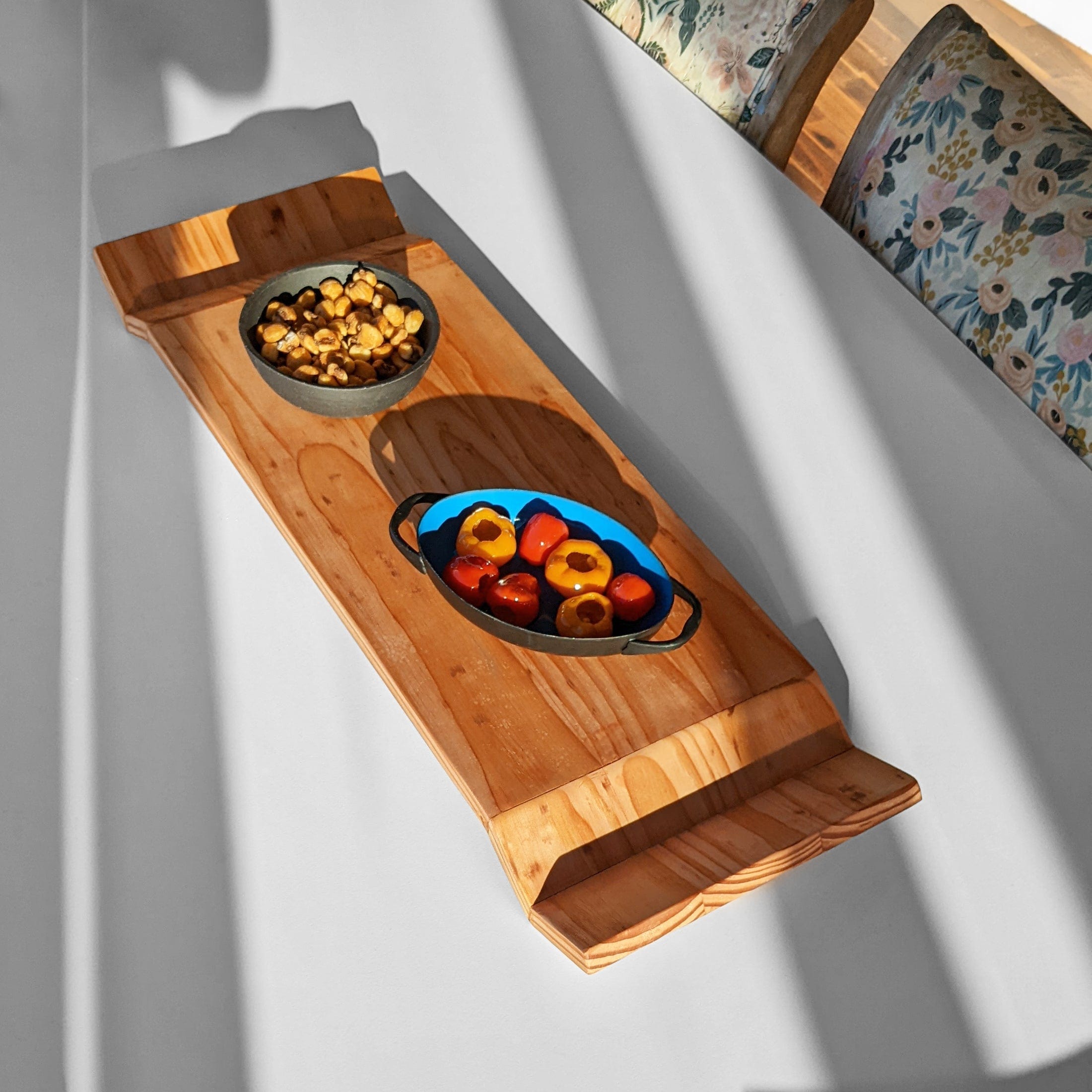 Formr W Tray by Formr