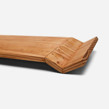 Formr W Tray by Formr