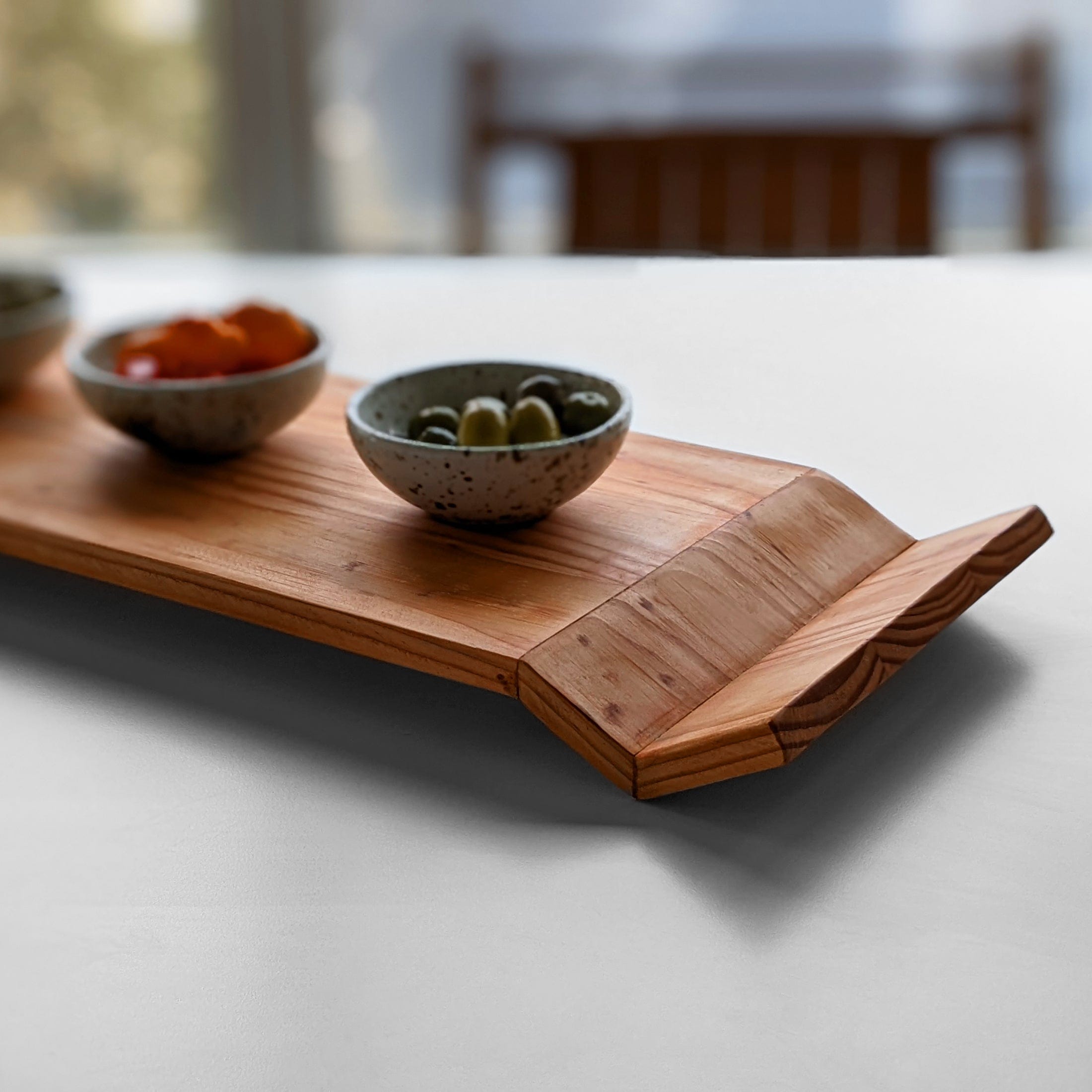 Formr W Tray by Formr