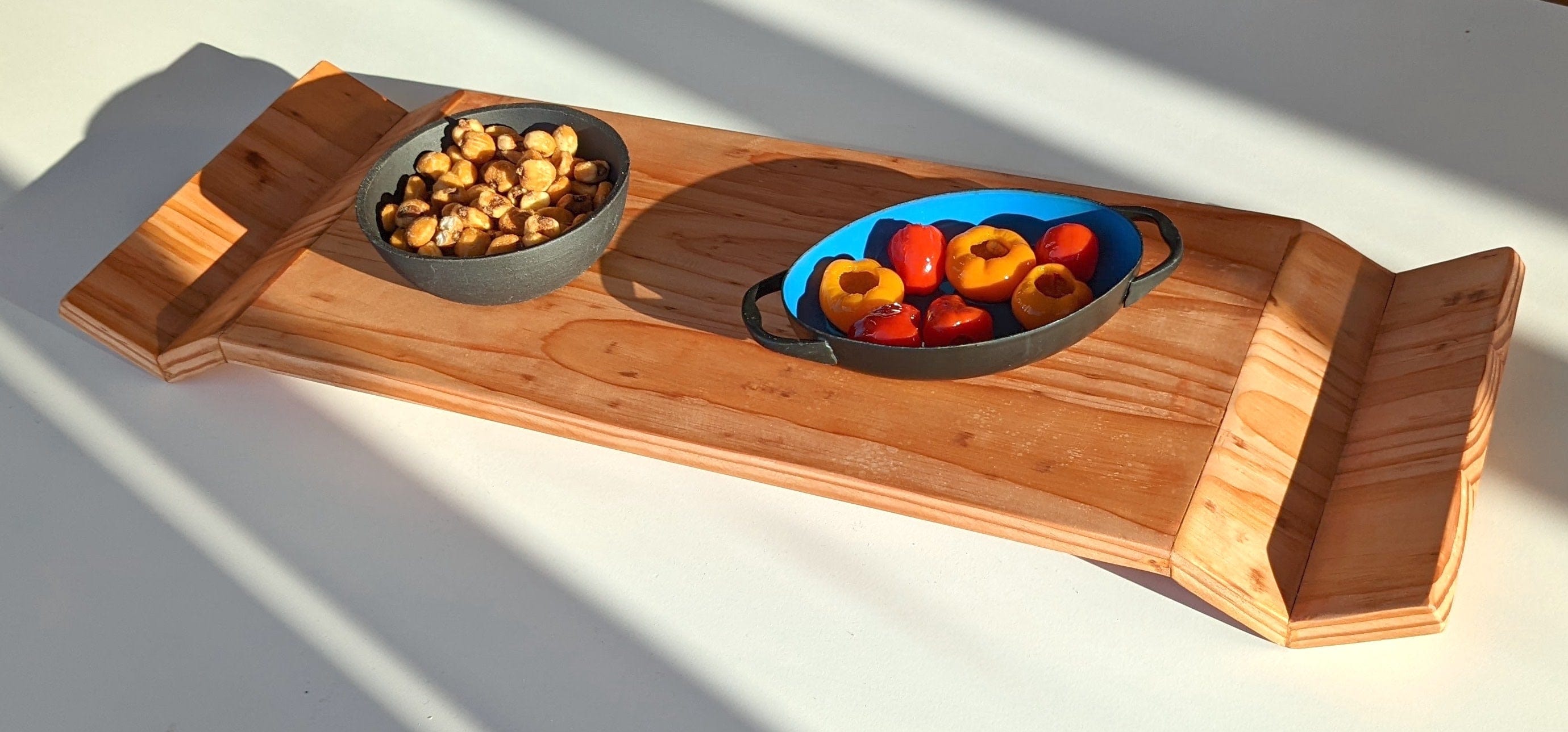 Formr W Tray by Formr