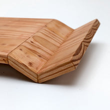 Formr W Tray by Formr