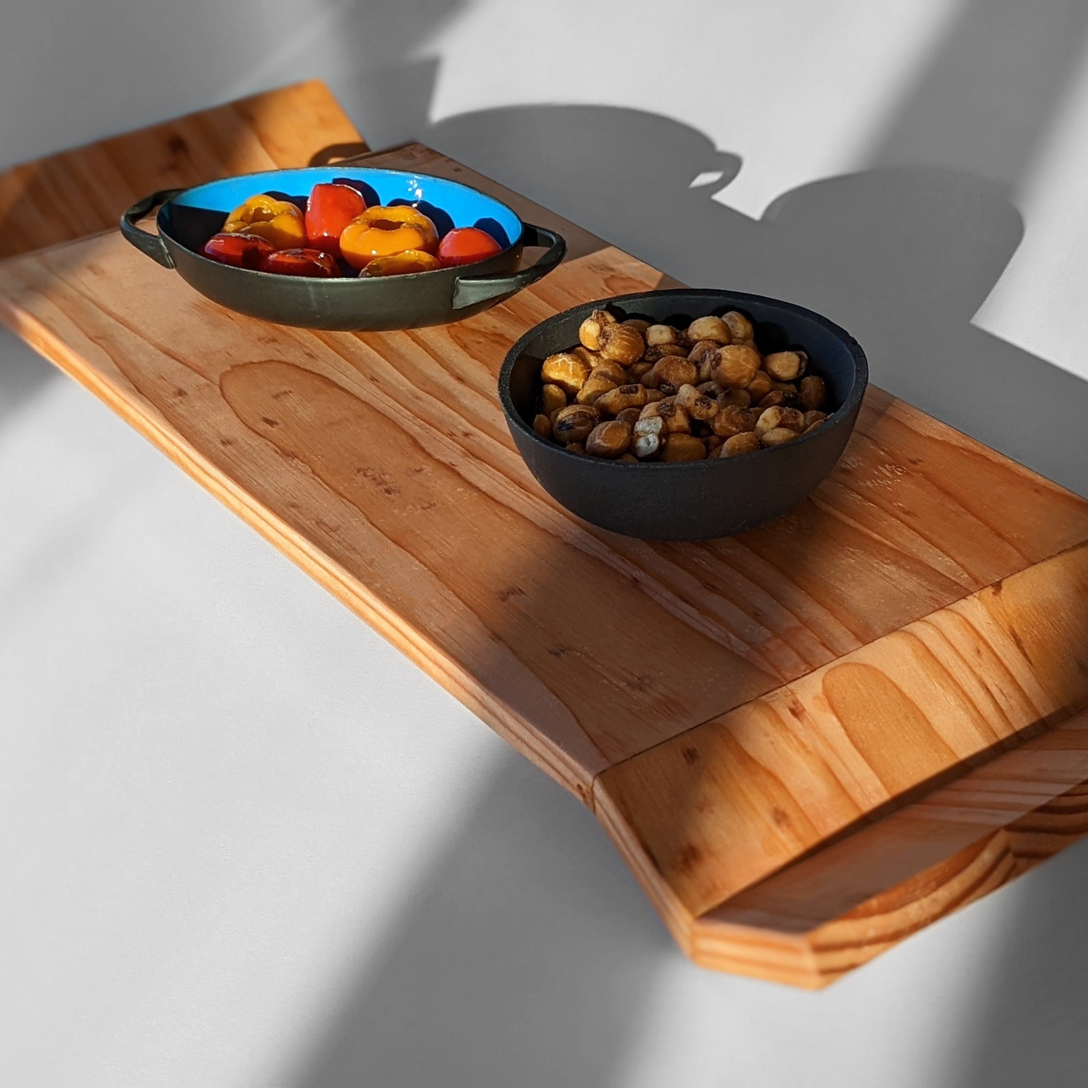 Formr W Tray by Formr