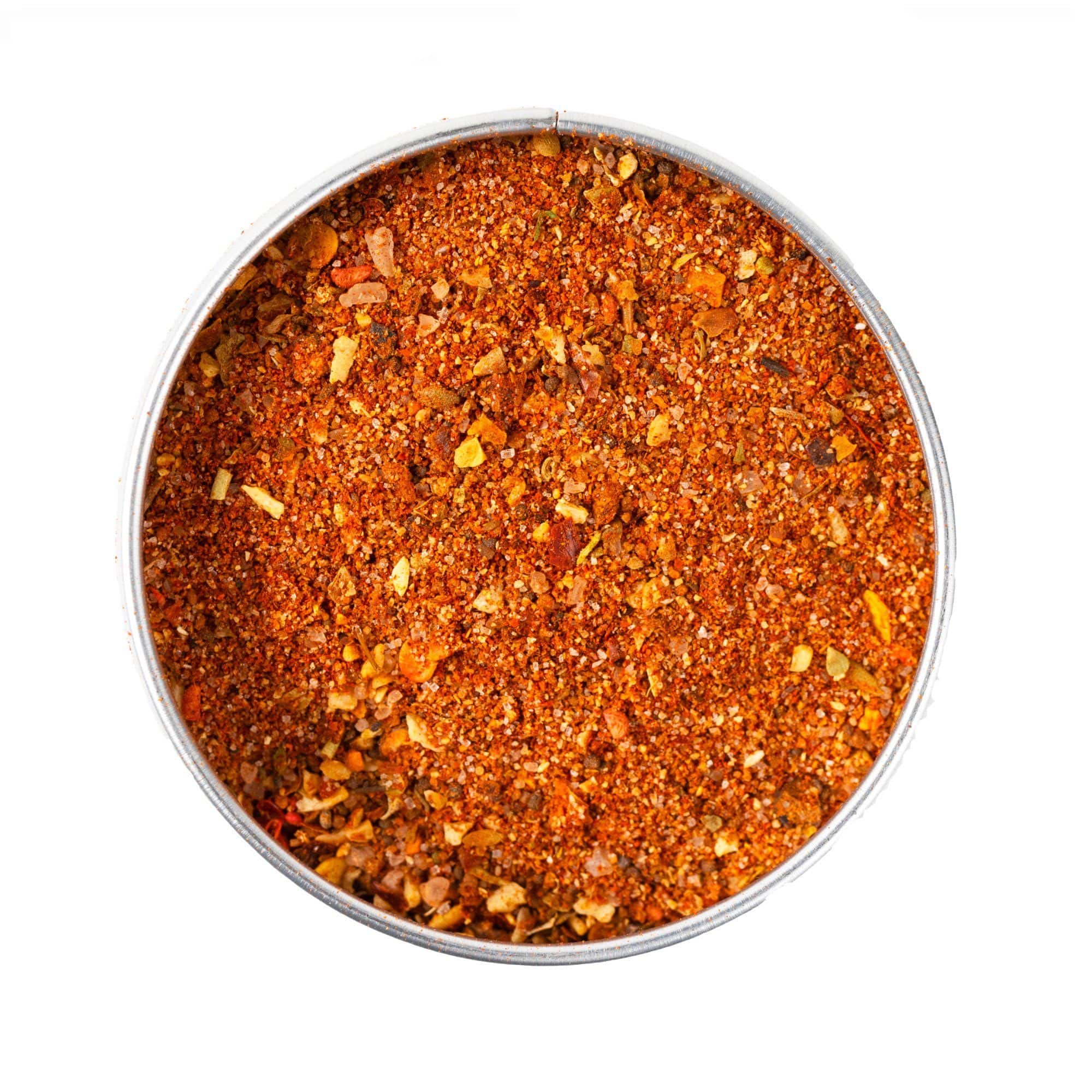 Gustus Vitae Deep Cuts Blackening BBQ Rub & Seasoning by Gustus Vitae