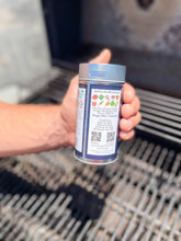 Gustus Vitae Deep Cuts Blackening BBQ Rub & Seasoning by Gustus Vitae