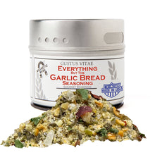 Gustus Vitae Everything But the Garlic Bread Seasoning | Gustus Vitae by Gustus Vitae