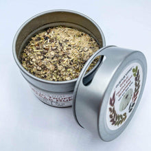 Gustus Vitae Garlic Truffle Steak Rub by Gustus Vitae Tin