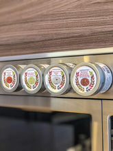Gustus Vitae Super Salad Seasonings Collection | Set of 4 by Gustus Vitae