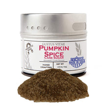 Gustus Vitae Sweet & Spicy Cane Sugars Collection by Gustus Vitae Seasonings & Spices