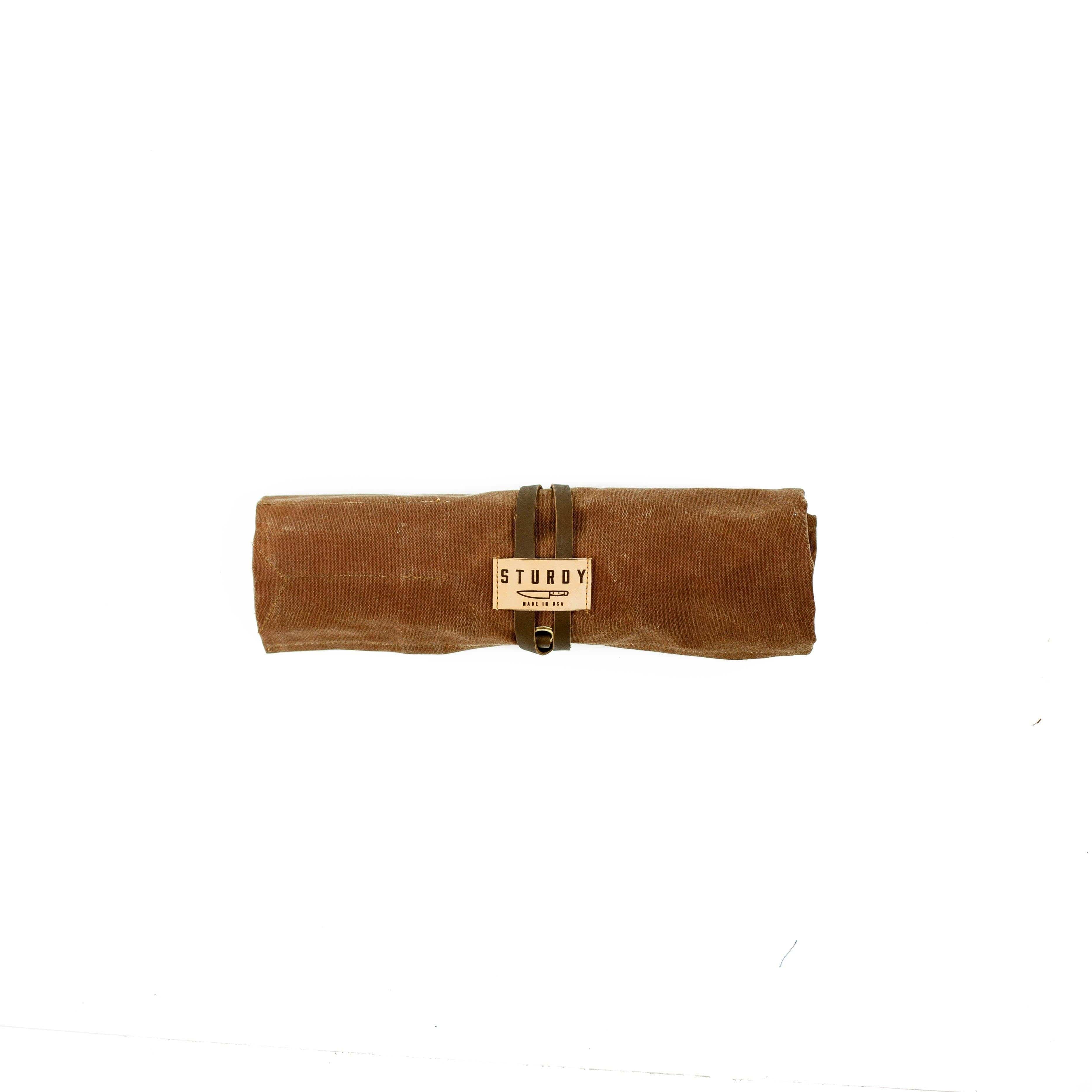 Sturdy Brothers Chef Knife Roll by Sturdy Brothers