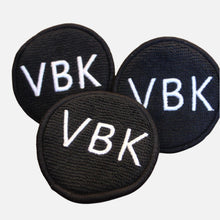 Virginia Boys Kitchens 3-pack Oil & Wax Applicator wood care