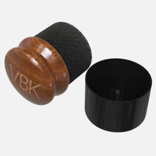 Virginia Boys Kitchens Cutting Board Oil Applicator with Handle and Cap