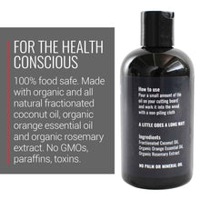 100% Food safe oil for cutting boards